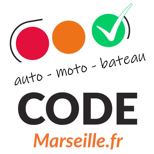 Passez votre code à Marseille 7ème